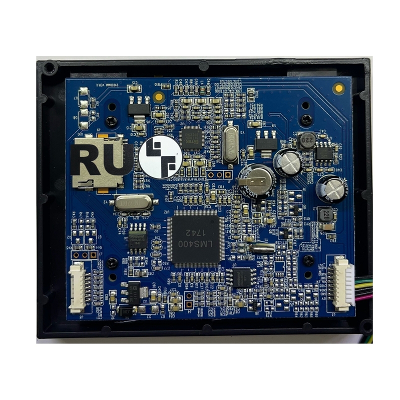 ماژول lcd 3/5 ایفون تصویری 1088 الکتروپیک